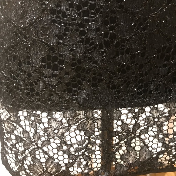 Zara Lace Top - Picture 4 of 5